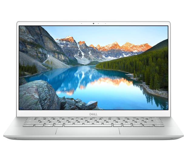 Dell Inspiron 5401 i5-1035G1/8GB/512/Win10 - 570038 - zdjęcie 2